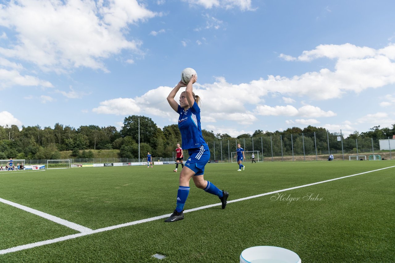 Bild 91 - Saisonstart Oberliga